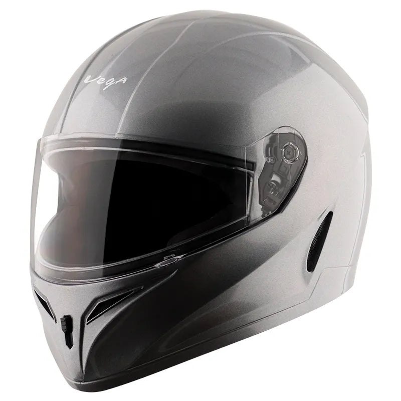 VEGA Breeze Dx Anthracite Full Face Helmet