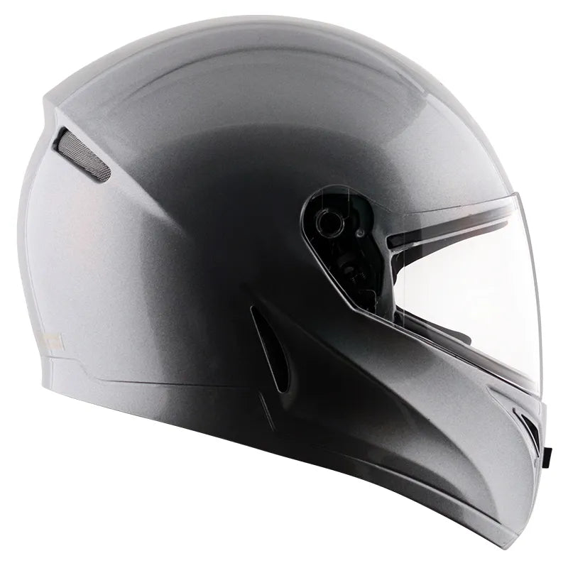 VEGA Breeze Dx Anthracite Full Face Helmet