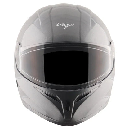 VEGA Breeze Dx Anthracite Full Face Helmet