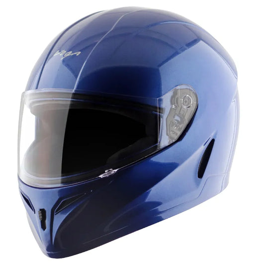 VEGA Breeze Dx Blue Full Face Helmet