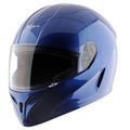 VEGA Breeze Dx Blue Full Face Helmet