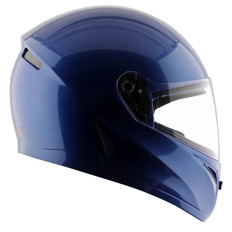 VEGA Breeze Dx Blue Full Face Helmet