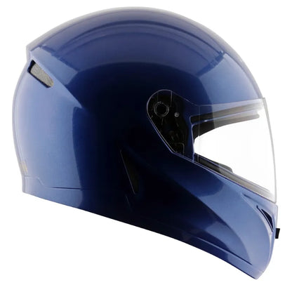 VEGA Breeze Dx Blue Full Face Helmet