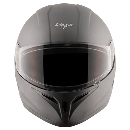 VEGA Breeze Dx Dull Anthracite Full Face Helmet