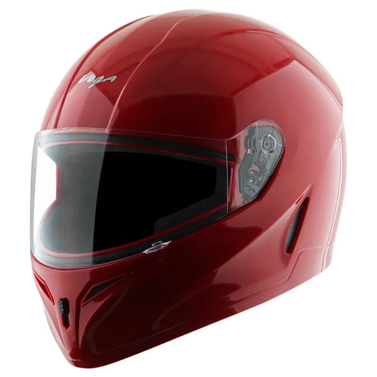 VEGA Breeze Dx Red Full Face Helmet
