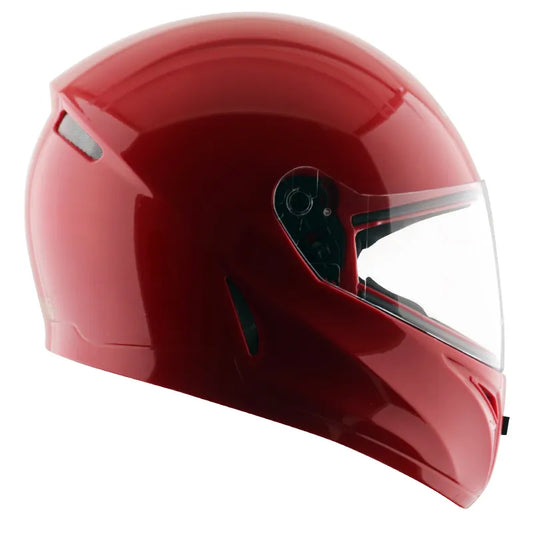 VEGA Breeze Dx Red Full Face Helmet