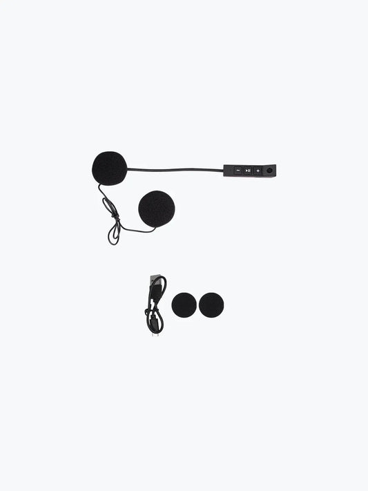 BSDDP Helmet Bluetooth Bt08