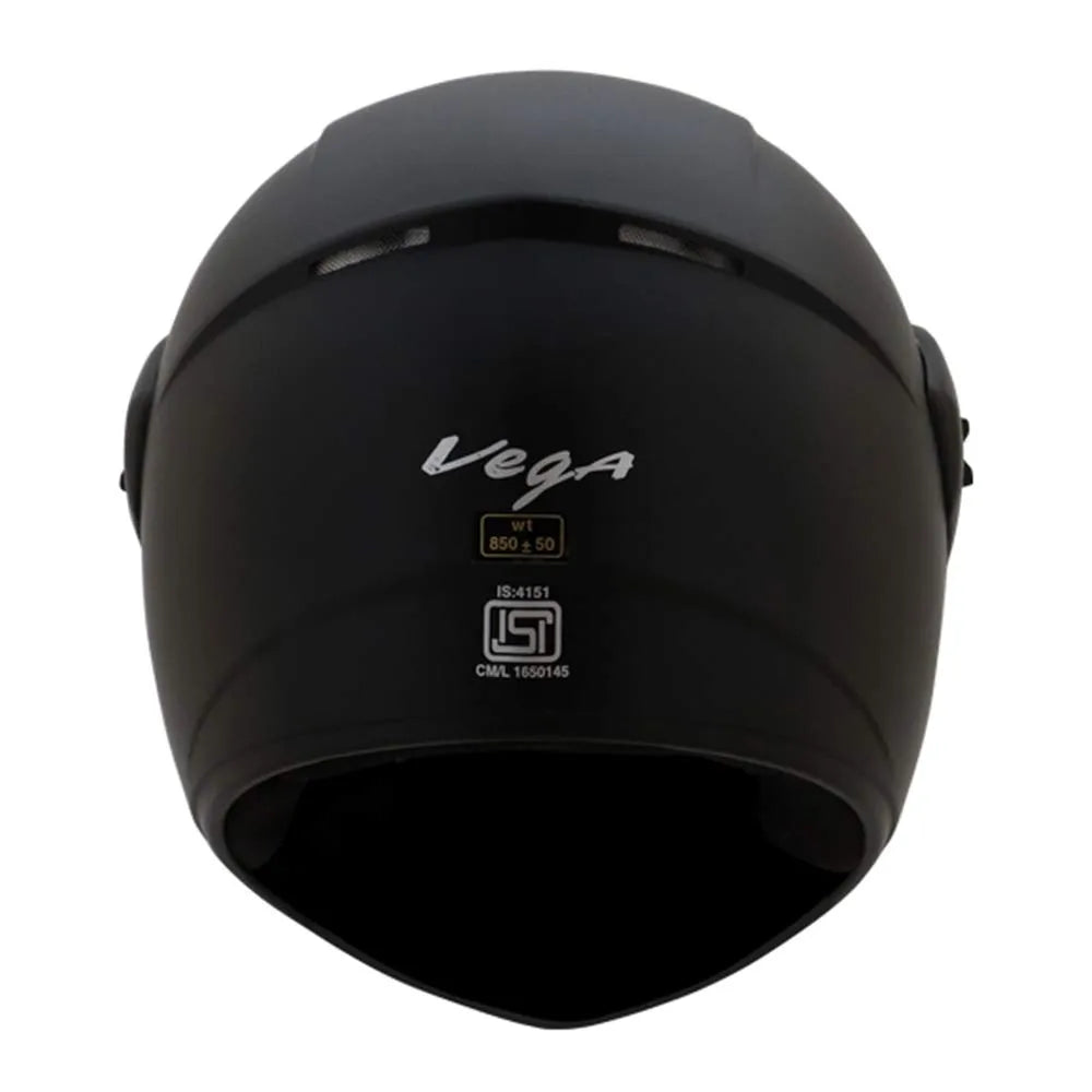 VEGA Buds Full Face Helmet