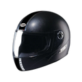 STUDDS Chrome Eco Black Full Face Helmet