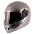 VEGA Cliff Dx Anthracite Full Face Helmet