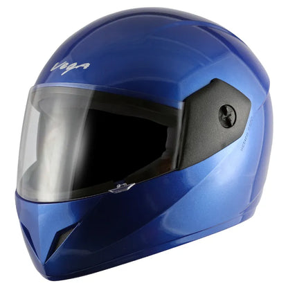 VEGA Cliff Dx Blue Full Face Helmet