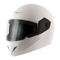 VEGA Cliff Dx White Full Face Helmet