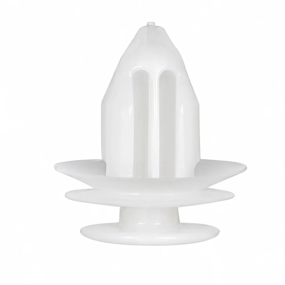 Clip Splash Guard