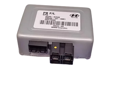 Controller Assy - Mdps