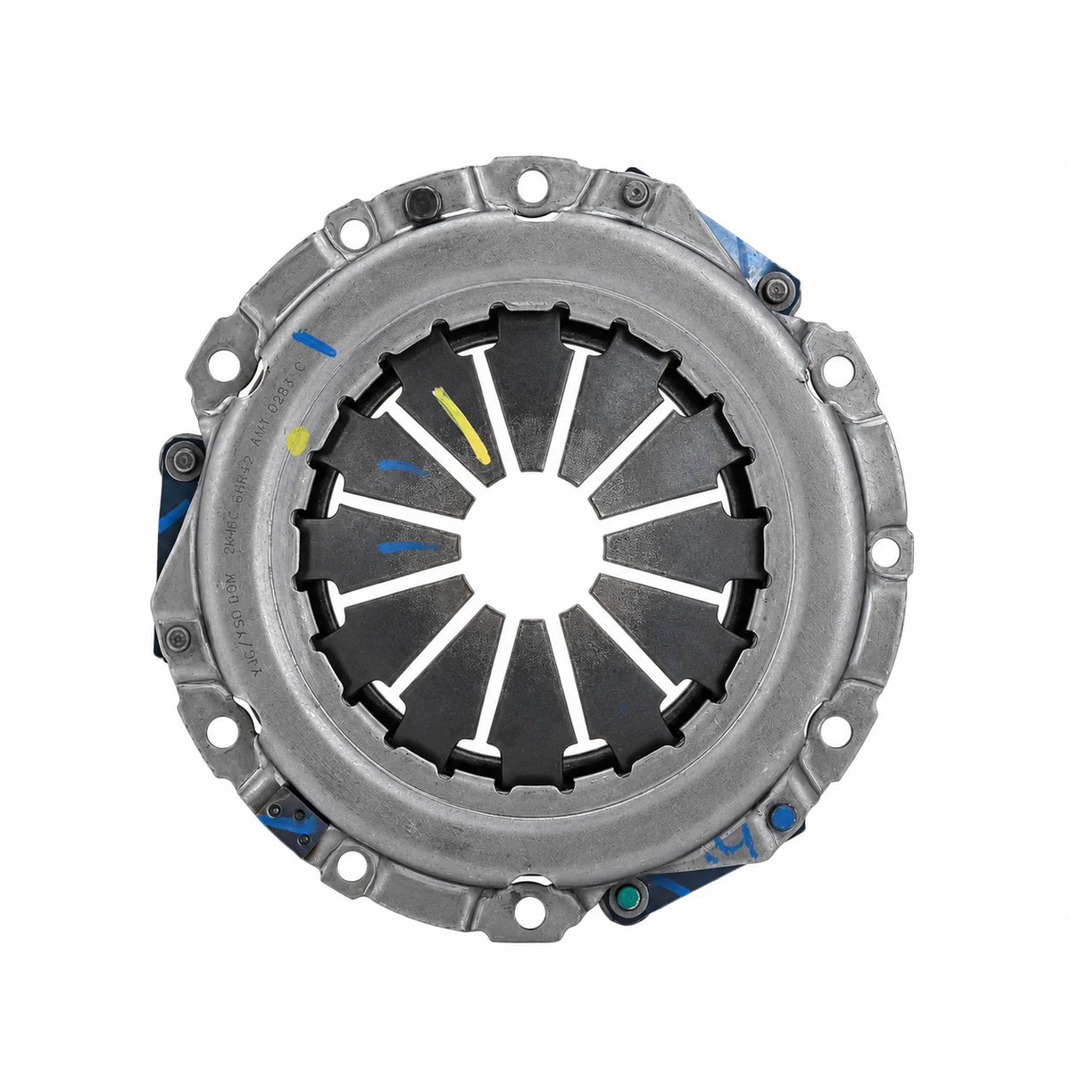 Cover Assy Clutch