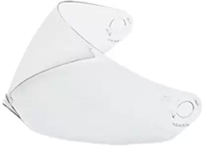 STUDDS Visor Glass Crest Spares Accessories