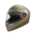 STUDDS Crest Desert Storm Full Face Helmet