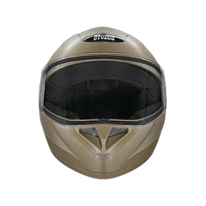 STUDDS Crest Desert Storm Full Face Helmet