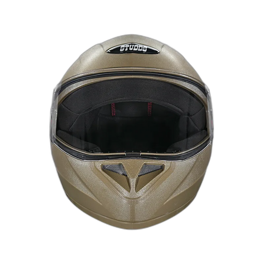 STUDDS Crest Desert Storm Full Face Helmet