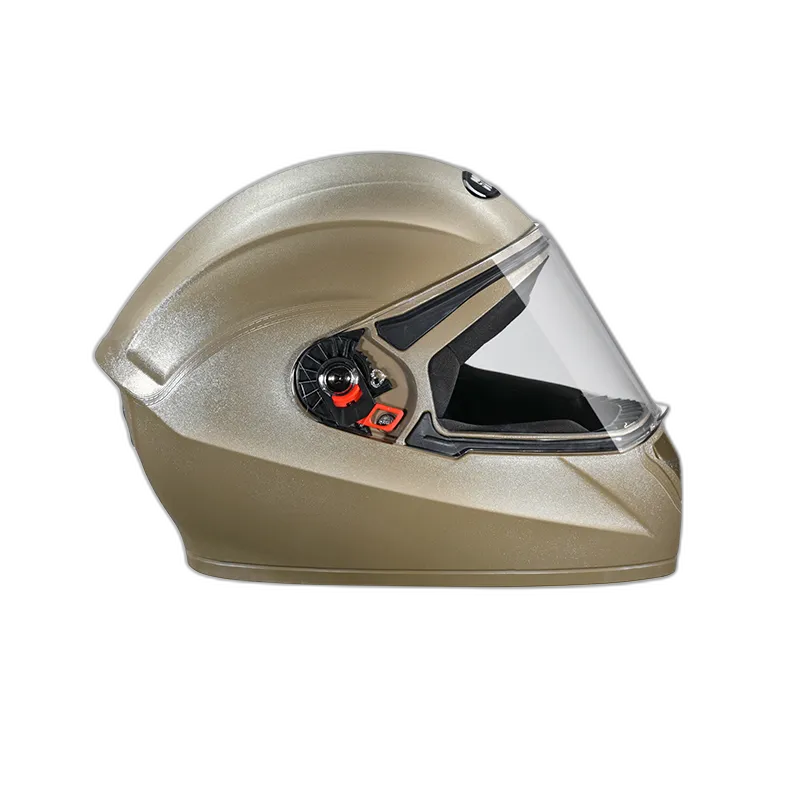 STUDDS Crest Desert Storm Full Face Helmet