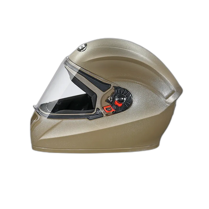 STUDDS Crest Desert Storm Full Face Helmet