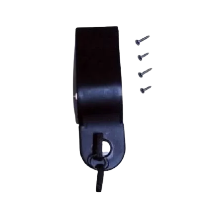 Cruiser Side Box Lock Set