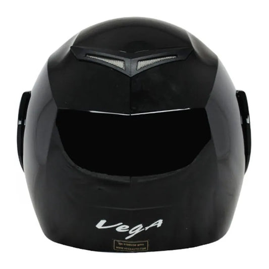 VEGA Crux Dx Black Full Face Helmet