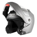 VEGA Crux Dx Dull Anthracite Full Face Helmet