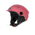 STUDDS Dame Pink Half Face Helmet