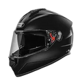 STUDDS Drifter Black Full Face Helmet