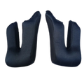 STUDDS Drifter Cheek Pad Full Face Helmet