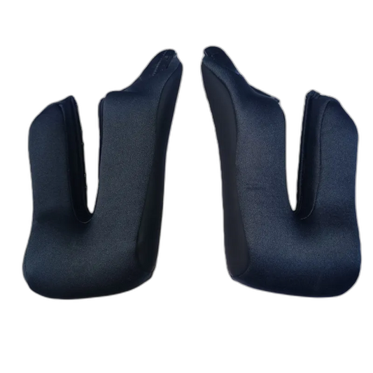 STUDDS Drifter Cheek Pad Full Face Helmet