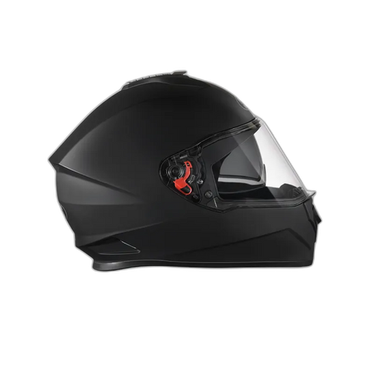 STUDDS Drifter Matt Black Full Face Helmet