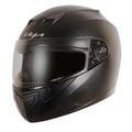 VEGA Edge Black Full Face Helmet
