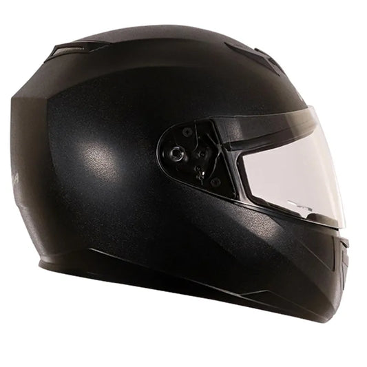VEGA Edge Black Full Face Helmet