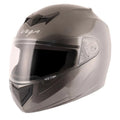 VEGA Edge Dx Anthracite Full Face Helmet