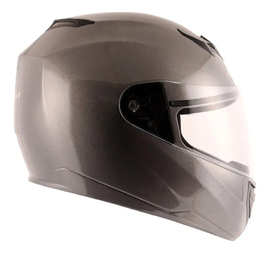 VEGA Edge Dx Anthracite Full Face Helmet