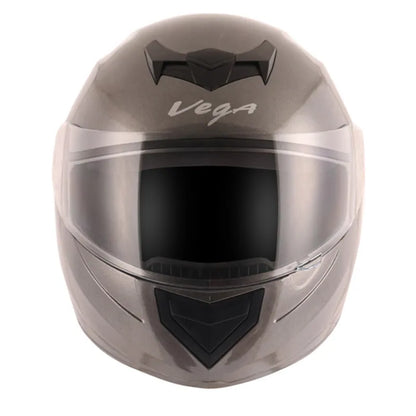 VEGA Edge Dx Anthracite Full Face Helmet