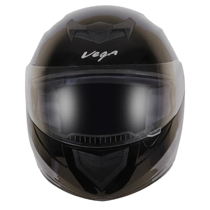 VEGA Edge Dx Black Full Face Helmet