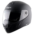 VEGA Evo Tf Black Flip Up Helmet