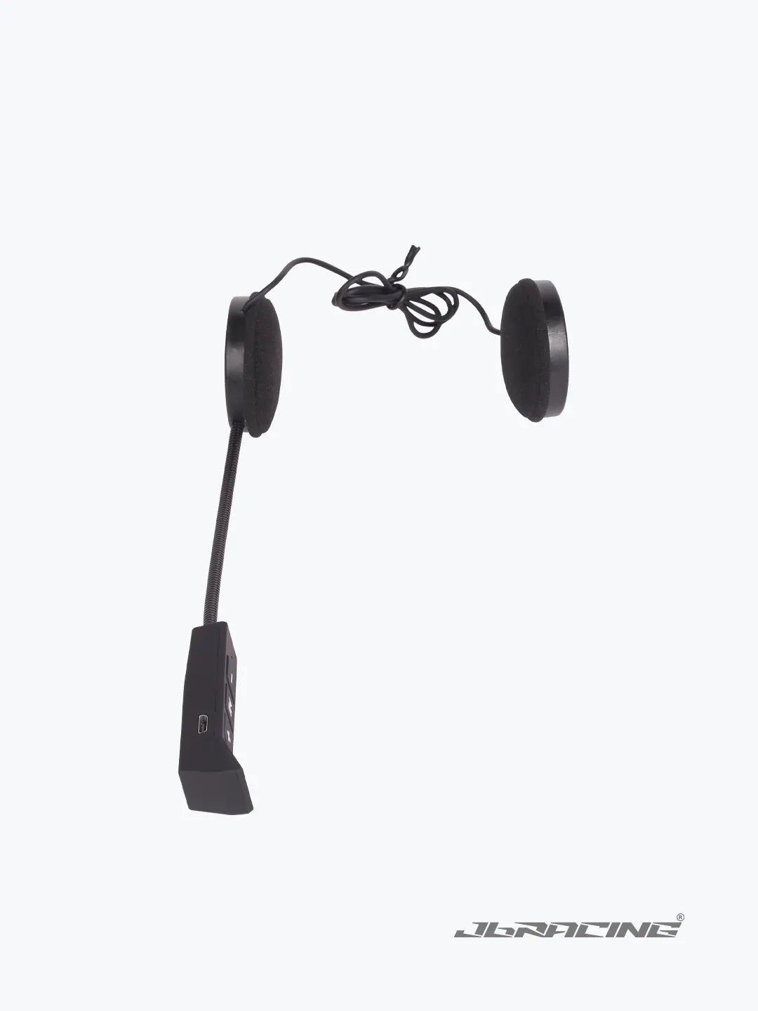 Jb Racing Helmet Bluetooth Bt08