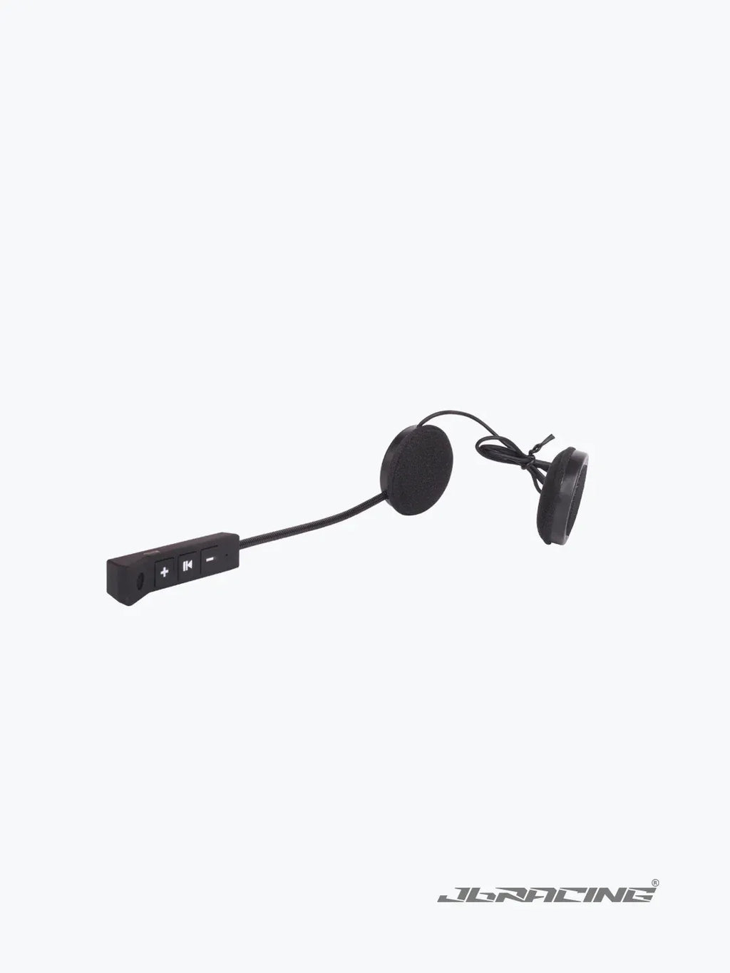 Jb Racing Helmet Bluetooth Bt08