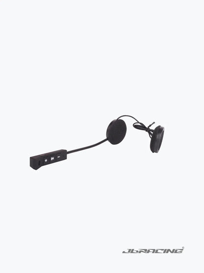 JB Racing Helmet Bluetooth BT08