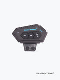 JB Racing Helmet Bluetooth BT12