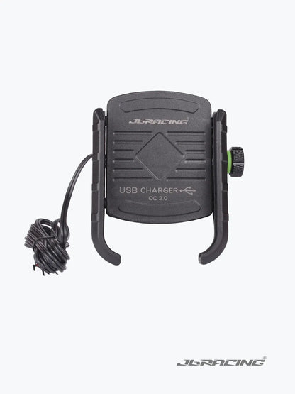 Jb M8 Mobile Usb Charger