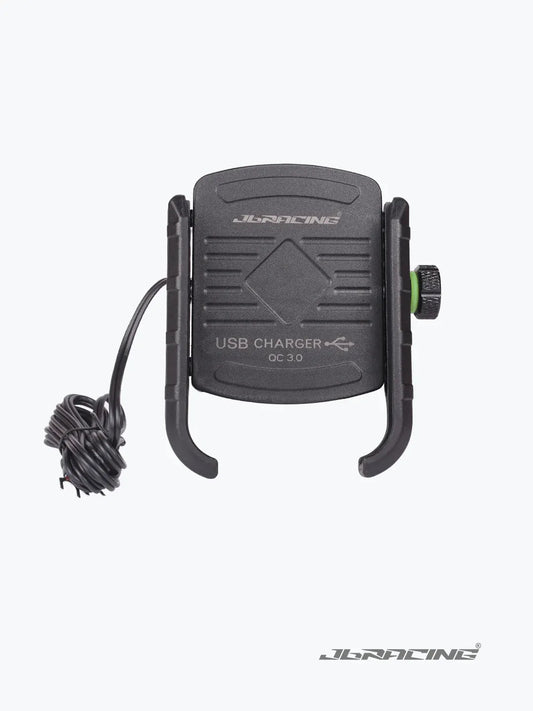 Jb M8 Mobile Usb Charger