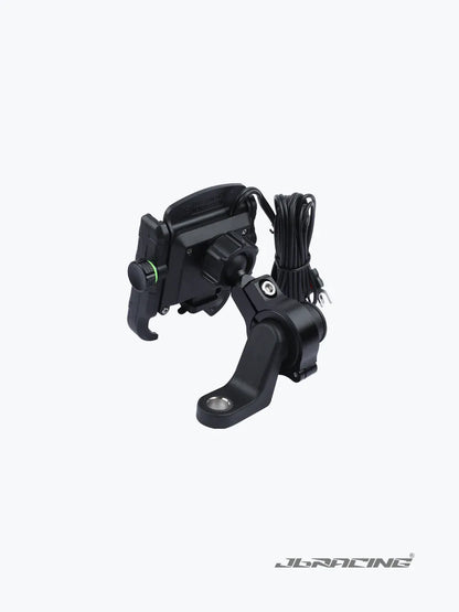 Jb M8 Mobile Usb Charger