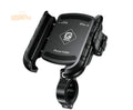 Kewig Mobile Handle Mount M8 Without Charger