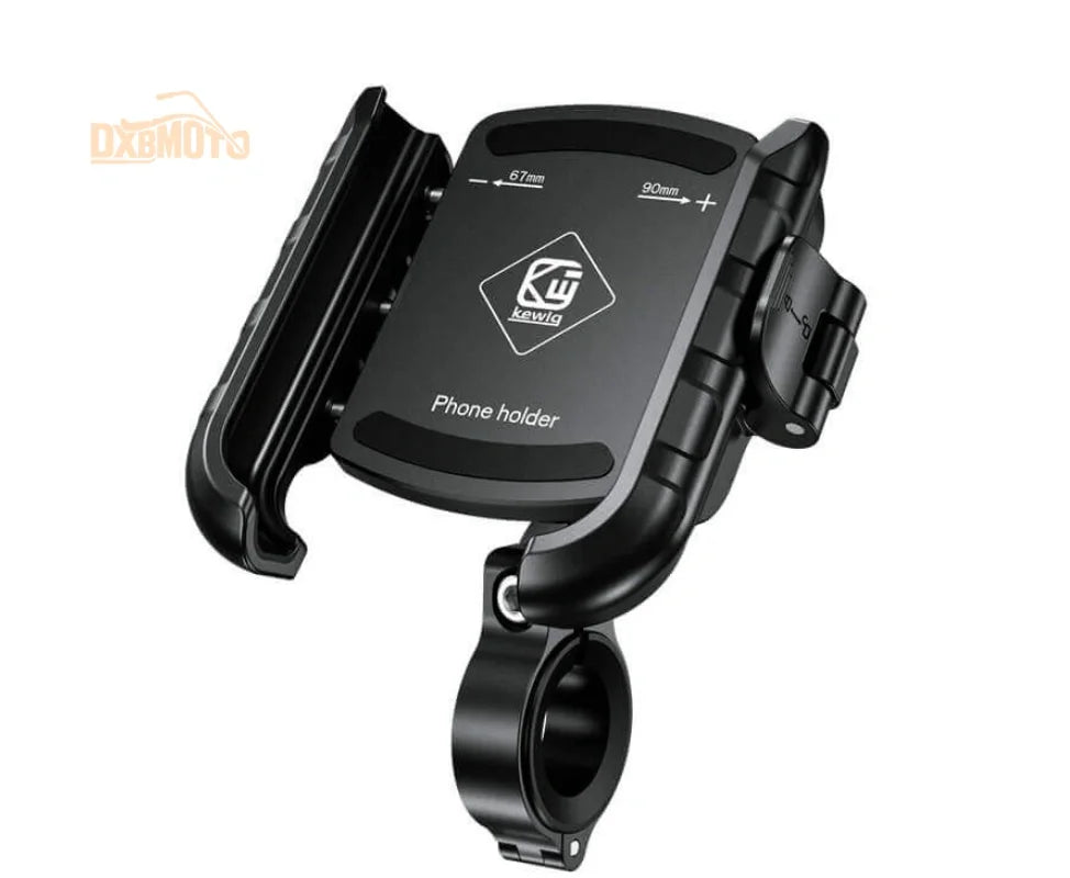 Kewig Mobile Handle Mount M8 Without Charger