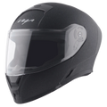 VEGA Knight Tf Black Flip Up Helmet